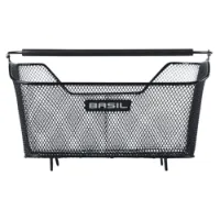 Basil Base M Nx Bakre Kurv 14l