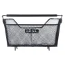 Basil Base M Nx Bakre Kurv 14l, Black, One Size