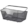 Basil Base Xl 18l Kurv, Black, One Size