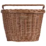 Basil Basimply Wicker Kurv 32l, Brown, One Size