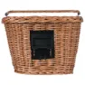 Basil Basimply Wicker Kurv 32l, Brown, One Size