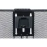 Basil Bilbao Baseasy Kurv, Black, One Size