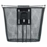Basil Bilbao Baseasy Kurv, Black, One Size