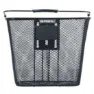 Basil Bilbao Baseasy Kurv, Black, One Size