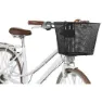 Basil Bilbao Fm Kurv, Black, One Size