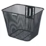 Basil Bilbao Fm Kurv, Black, One Size