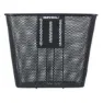 Basil Bilbao Fm Kurv, Black, One Size
