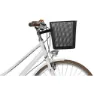 Basil Bilbao Fm Kurv, Black, One Size