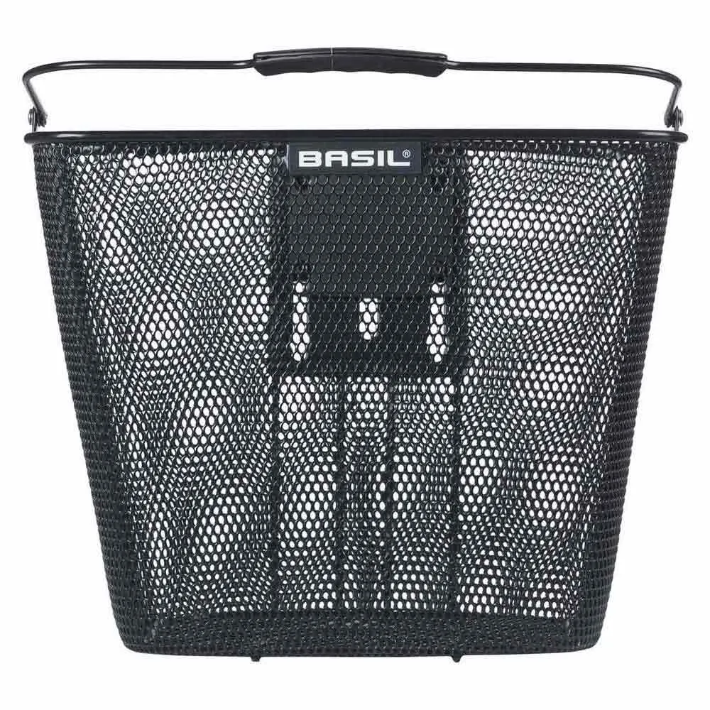 Basil Bilbao Kf Support Kurv