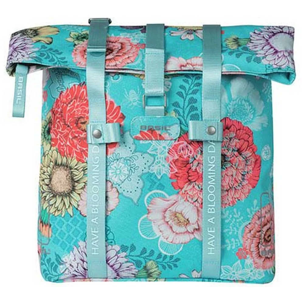 Basil Bloom Field 20l Sykkelveske Basil Bloom Field 20l Sykkelveske