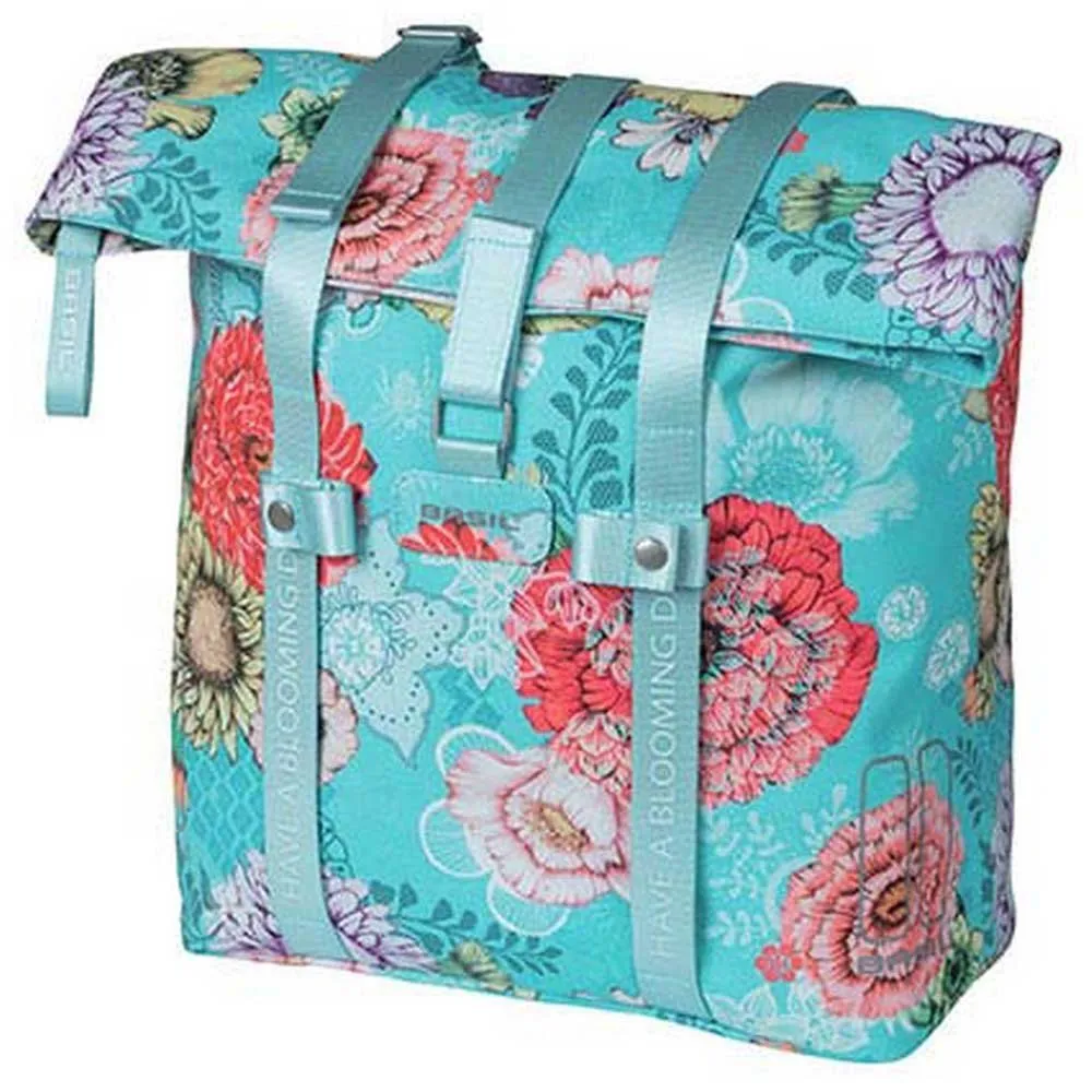 Basil Bloom Field 20l Sykkelveske Basil Bloom Field 20l Sykkelveske