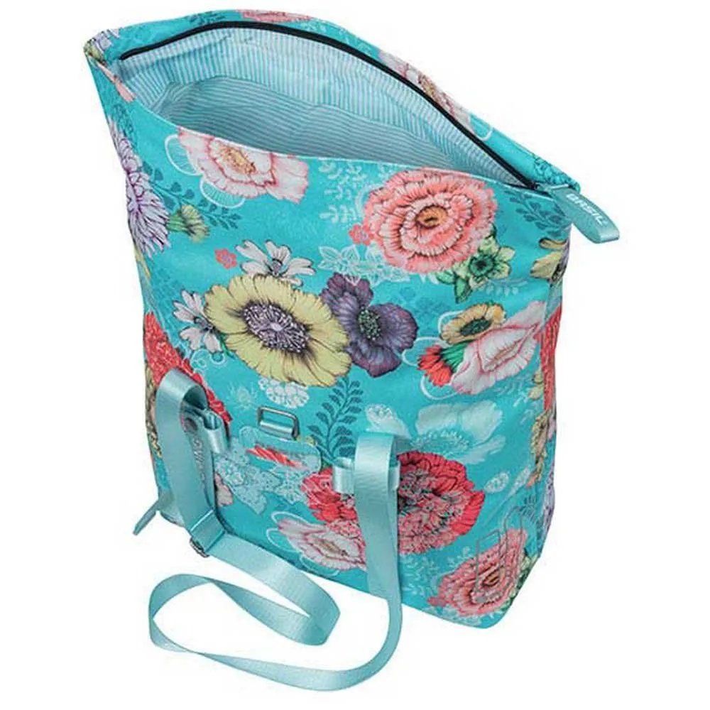 Basil Bloom Field 20l Sykkelveske Basil Bloom Field 20l Sykkelveske