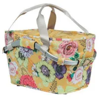 Basil Bloom Field Carry All Mik 22l Bakre Kurv