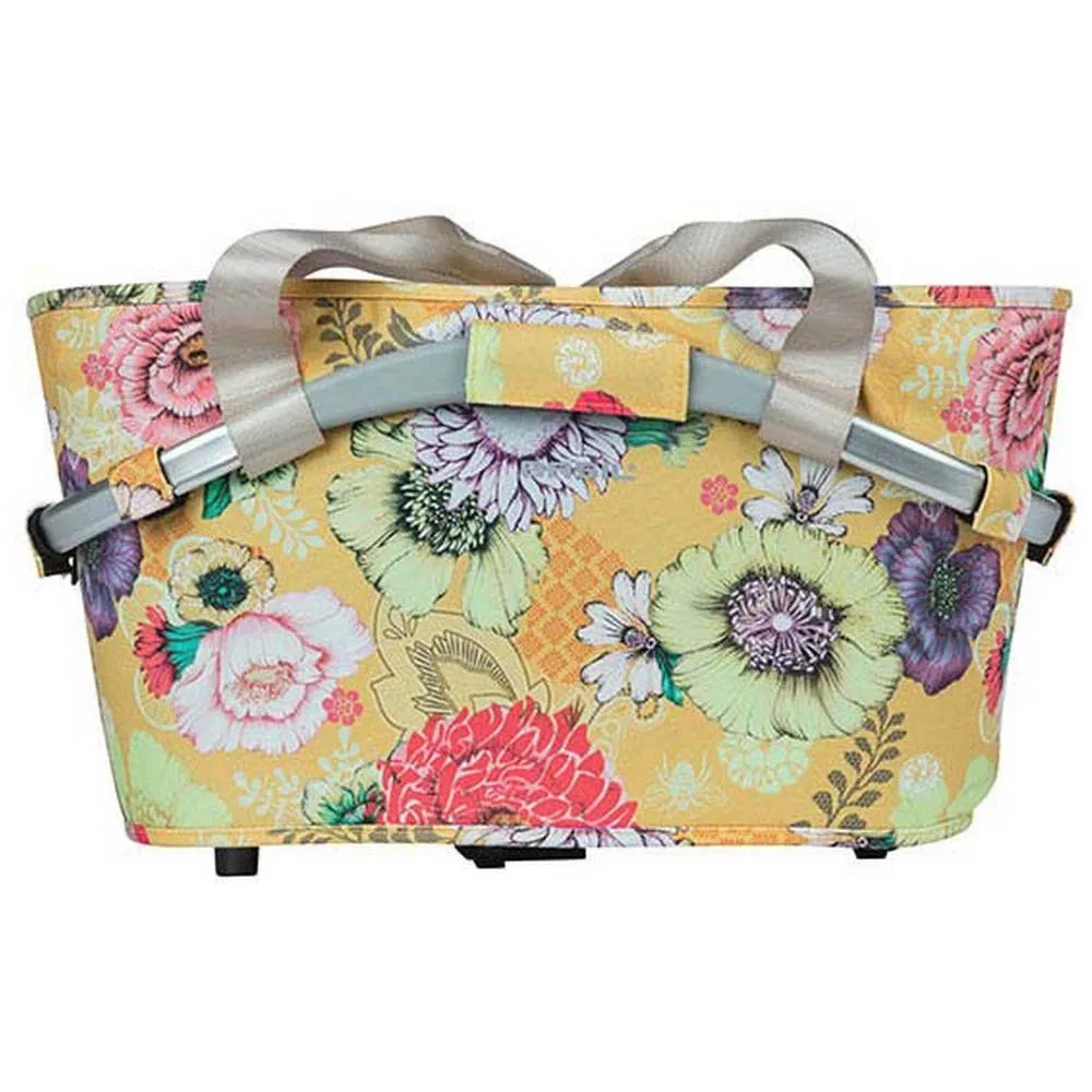 Basil Bloom Field Carry All Mik 22l Bakre Kurv