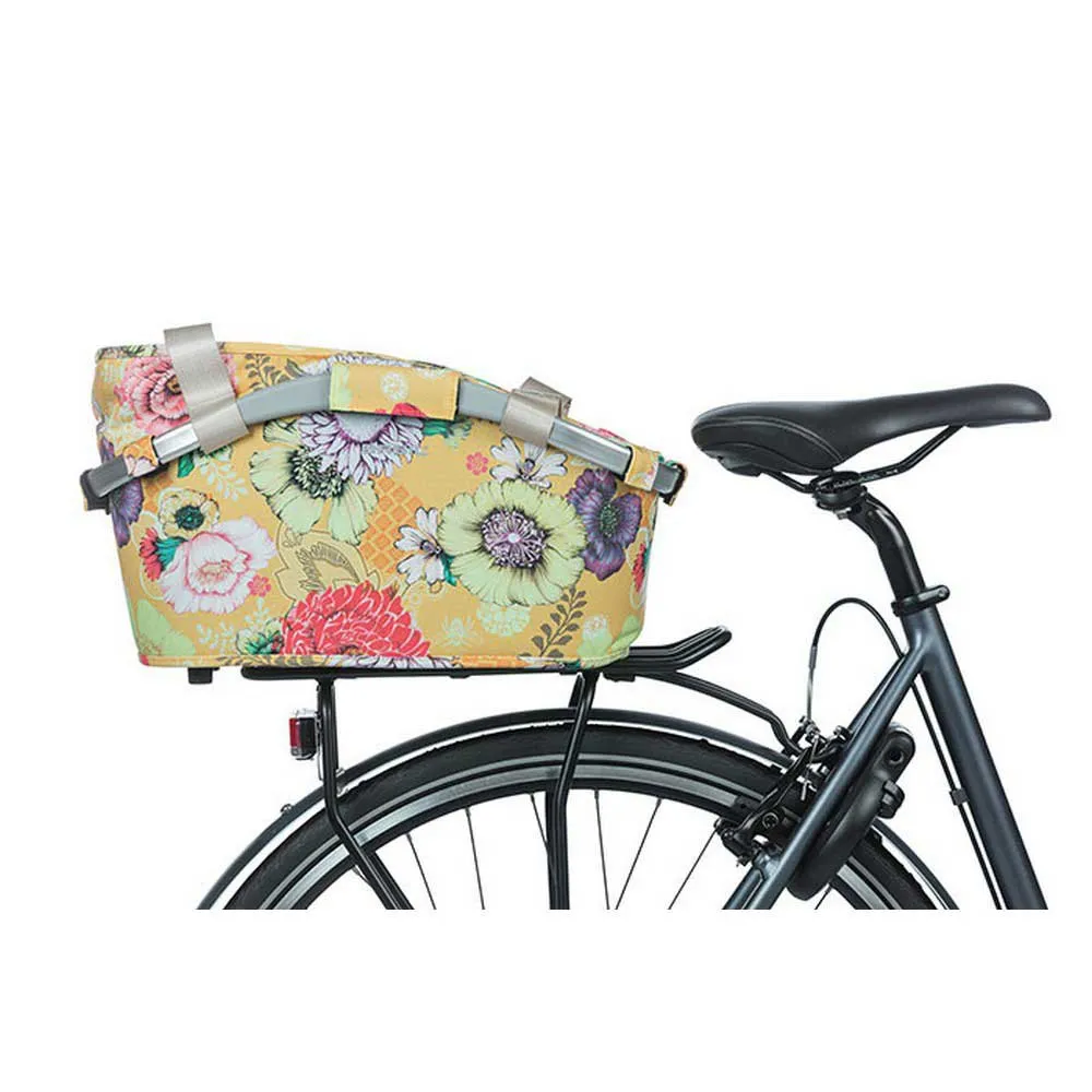 Basil Bloom Field Carry All Mik 22l Bakre Kurv