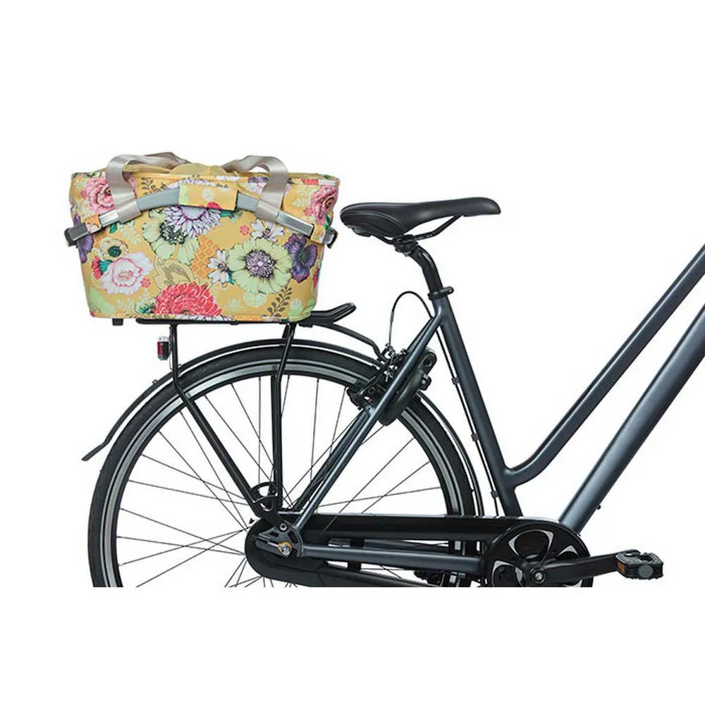 Basil Bloom Field Carry All Mik 22l Bakre Kurv