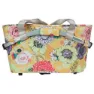 Basil Bloom Field Carry All Mik 22l Bakre Kurv