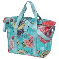 Basil Bloom Field Klickfix 11l Sykkelveske