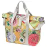 Basil Bloom Field Klickfix 11l Sykkelveske