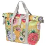 Basil Bloom Field Klickfix 11l Sykkelveske