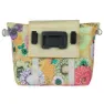 Basil Bloom Field Klickfix 11l Sykkelveske
