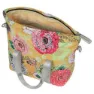 Basil Bloom Field Klickfix 11l Sykkelveske
