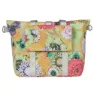Basil Bloom Field Klickfix 11l Sykkelveske