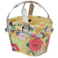 Basil Bloom Field Klickfix 15l Frontkurv
