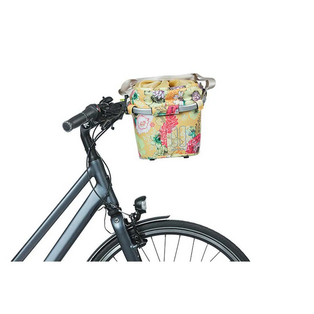 Basil Bloom Field Klickfix 15l Frontkurv