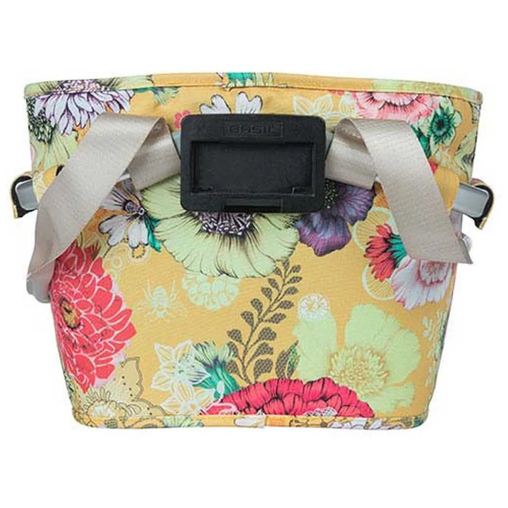 Basil Bloom Field Klickfix 15l Frontkurv