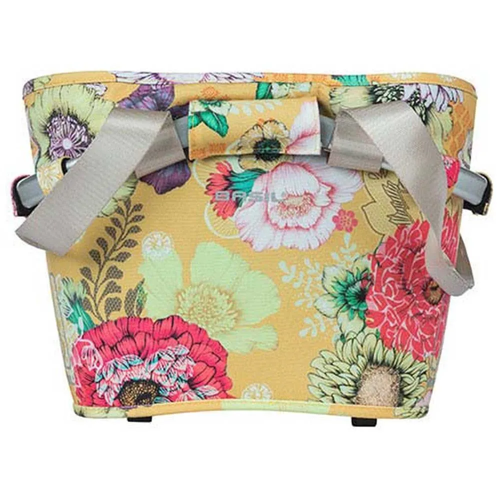 Basil Bloom Field Klickfix 15l Frontkurv