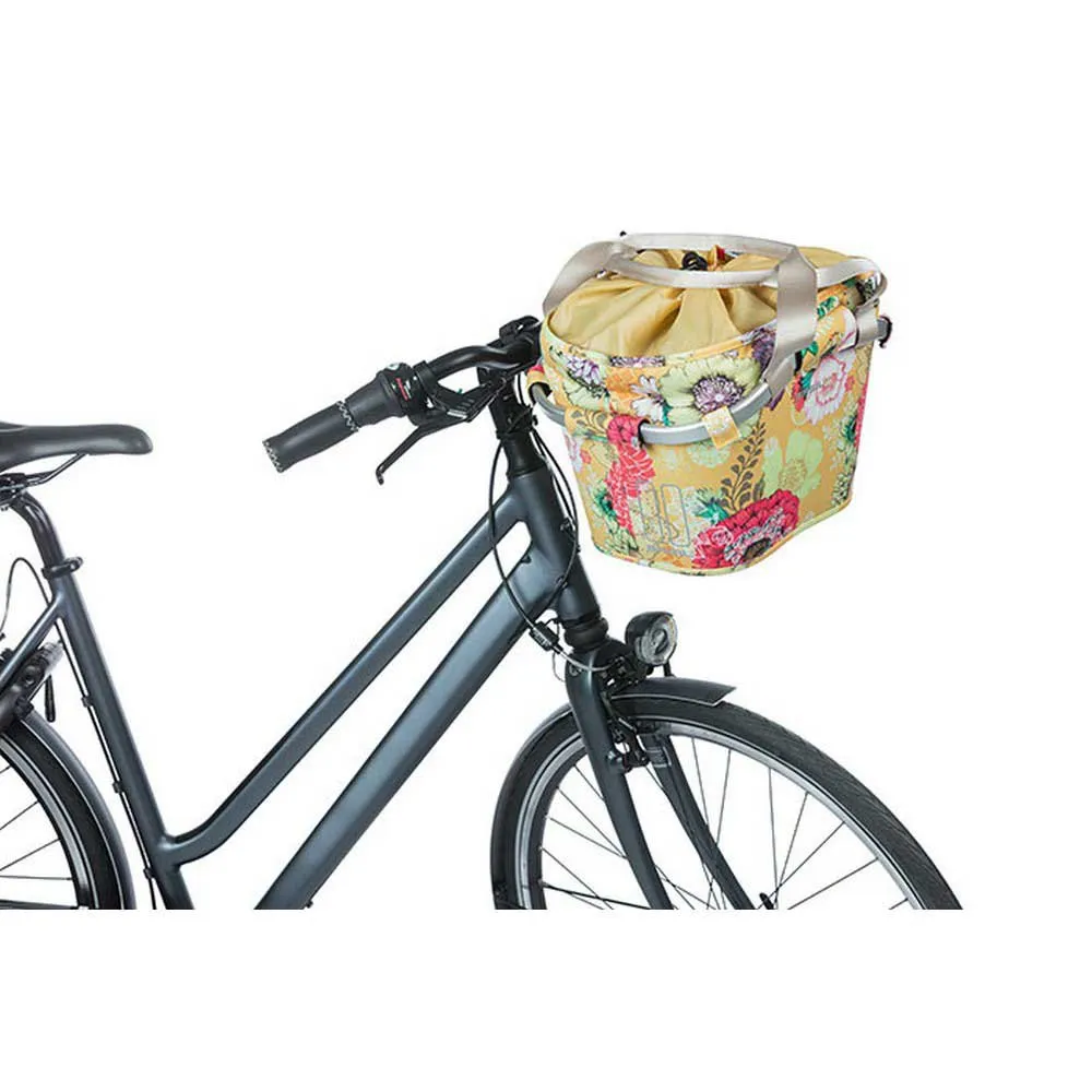 Basil Bloom Field Klickfix 15l Frontkurv
