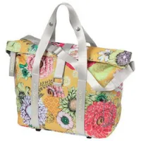 Basil Bloom Field Klickfix Sykkelveske 11l