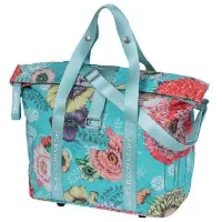Basil Bloom Field Klickfix Sykkelveske 11l Basil Bloom Field Klickfix Sykkelveske 11l