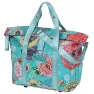 Basil Bloom Field Klickfix Sykkelveske 11l