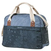 Basil Boheme Carry All Sykkelveske 18l Basil Boheme Carry All Sykkelveske 18l