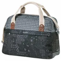 Basil Boheme Carry All Sykkelveske 18l Basil Boheme Carry All Sykkelveske 18l