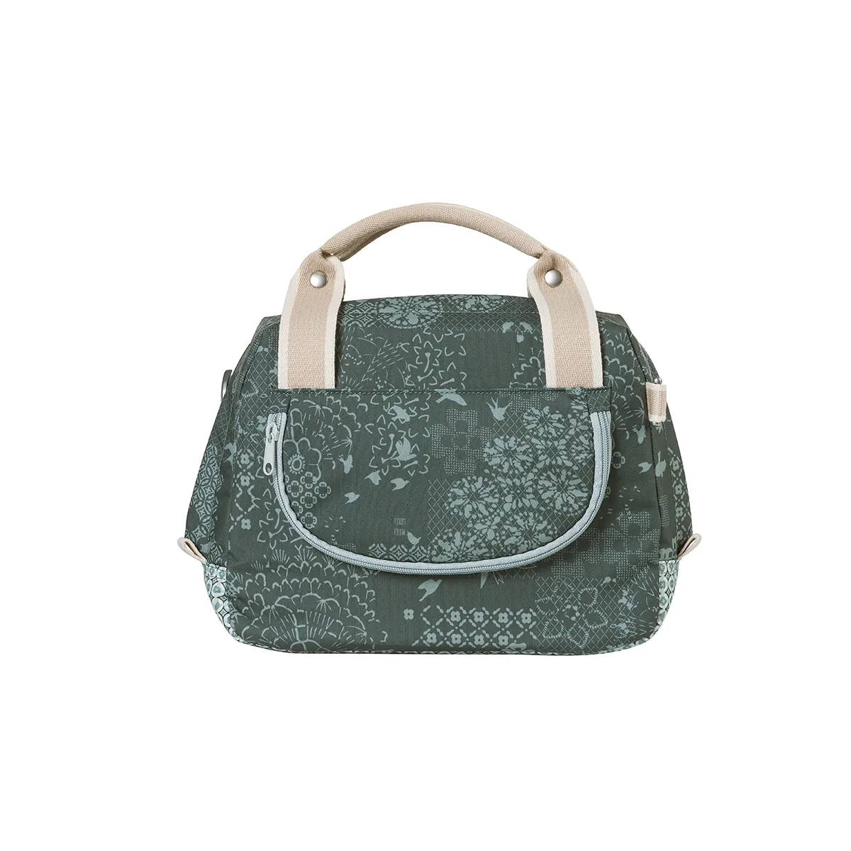 Basil Boheme City KF Styreveske