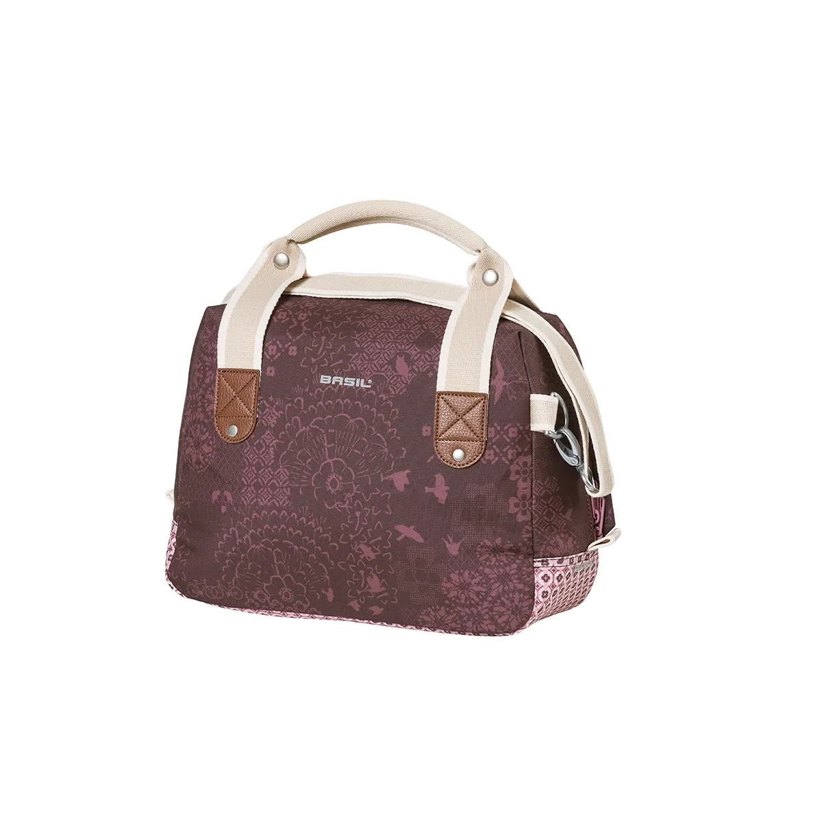 Basil Boheme City KF Styreveske