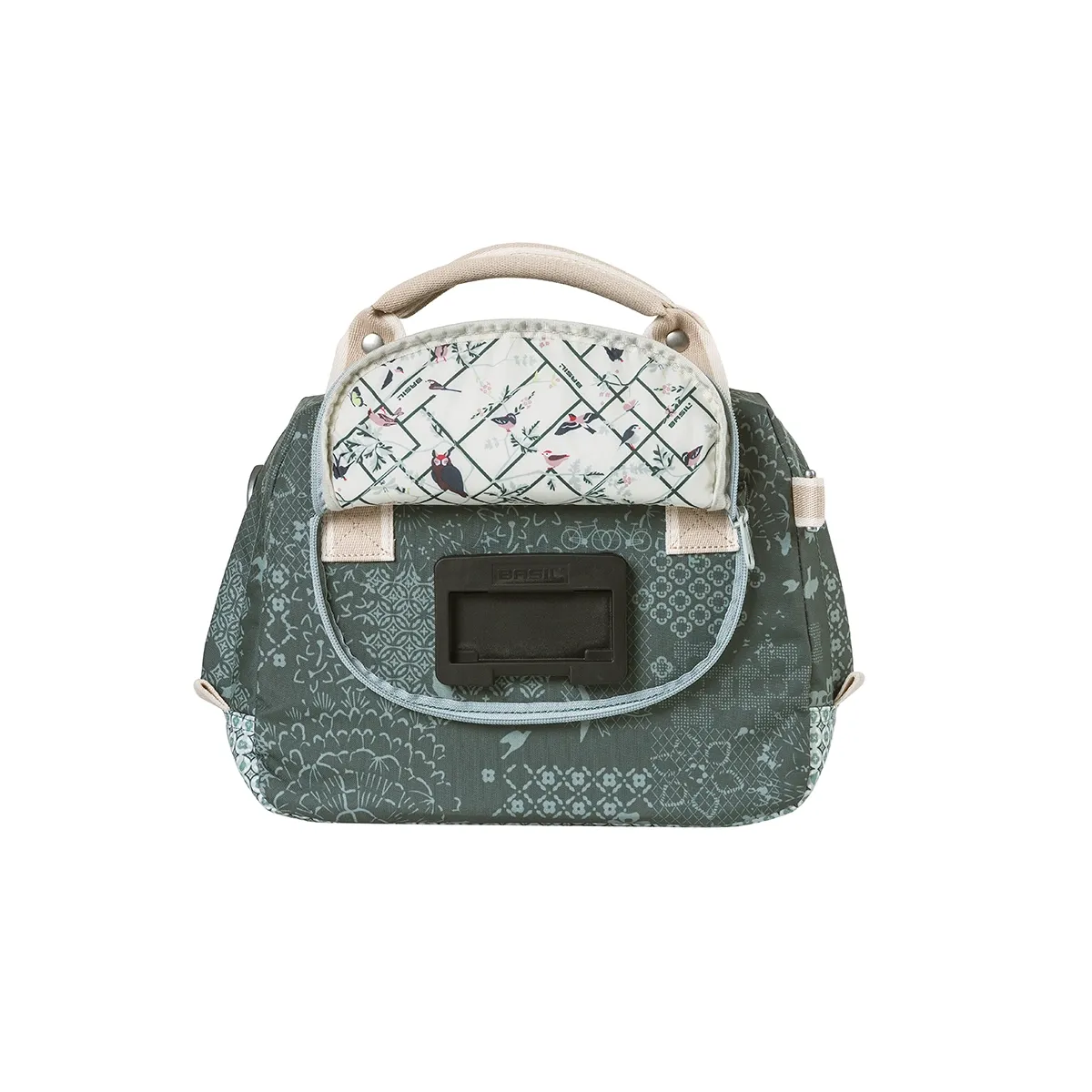 Basil Boheme City KF Styreveske