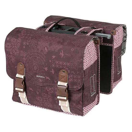 Basil Boheme Mik 35l Sykkelvesker