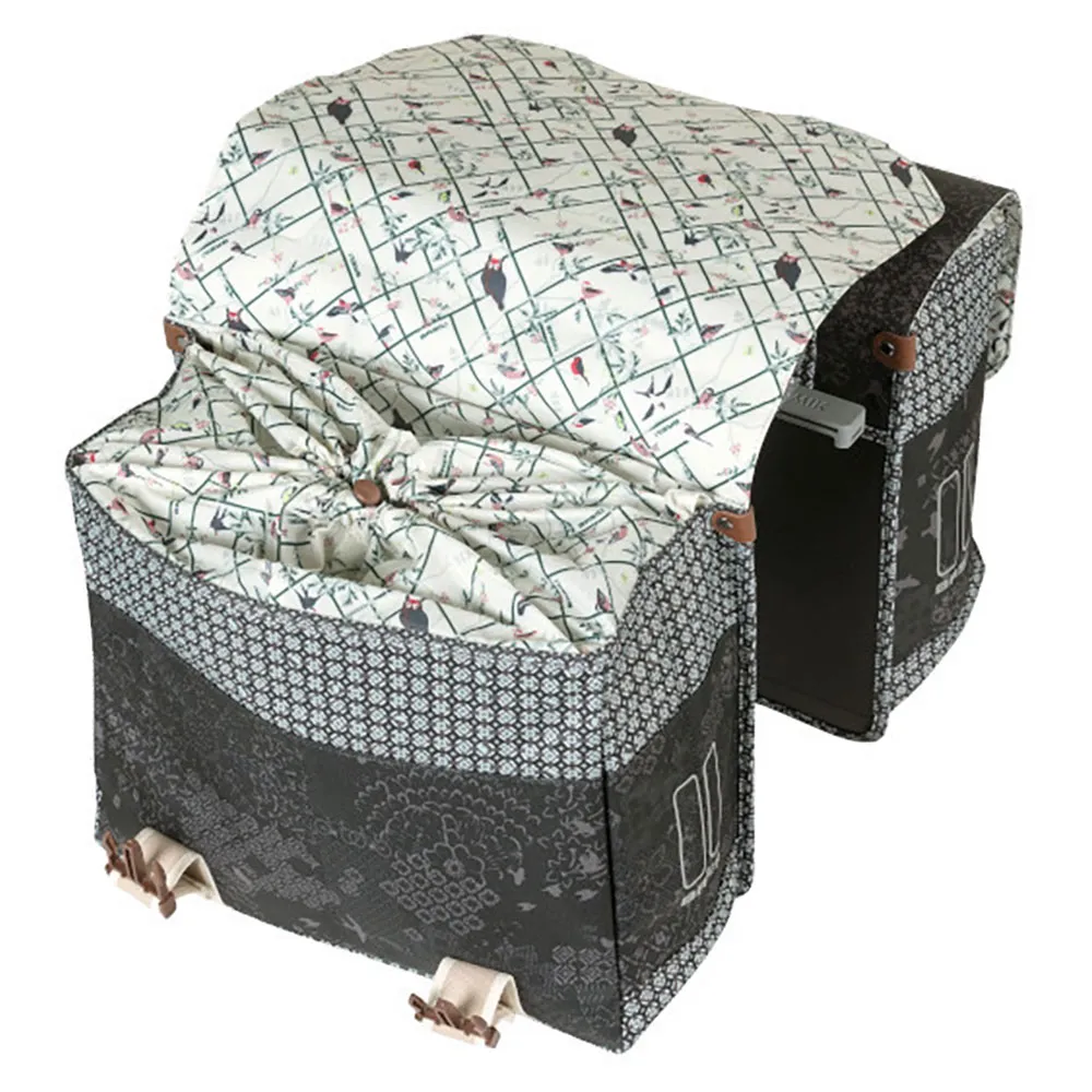 Basil Boheme Mik Sykkelvesker 35l
