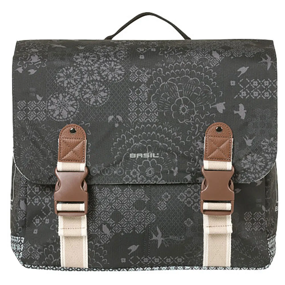 Basil Boheme Mik Sykkelvesker 35l