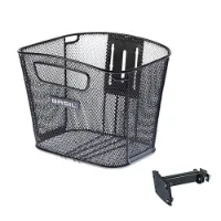 Basil Bold Fm Frontkurv