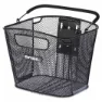 Basil Bold Front Kf 17l Kurv, Black, One Size
