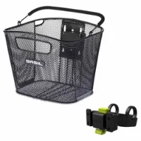 Basil Bold Kf 25l Kurv
