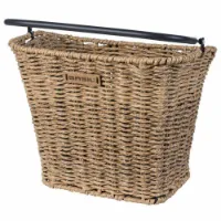 Basil Bremen Rattan Bs/kf 18l Kurv