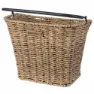 Basil Bremen Rattan Bs/kf 18l Kurv, Light brown, One Size