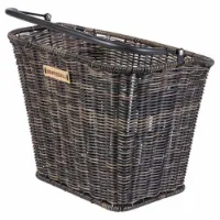 Basil Bremen Rattan Kurv