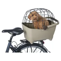 Basil Buddy Dog Mik 32l Kurv